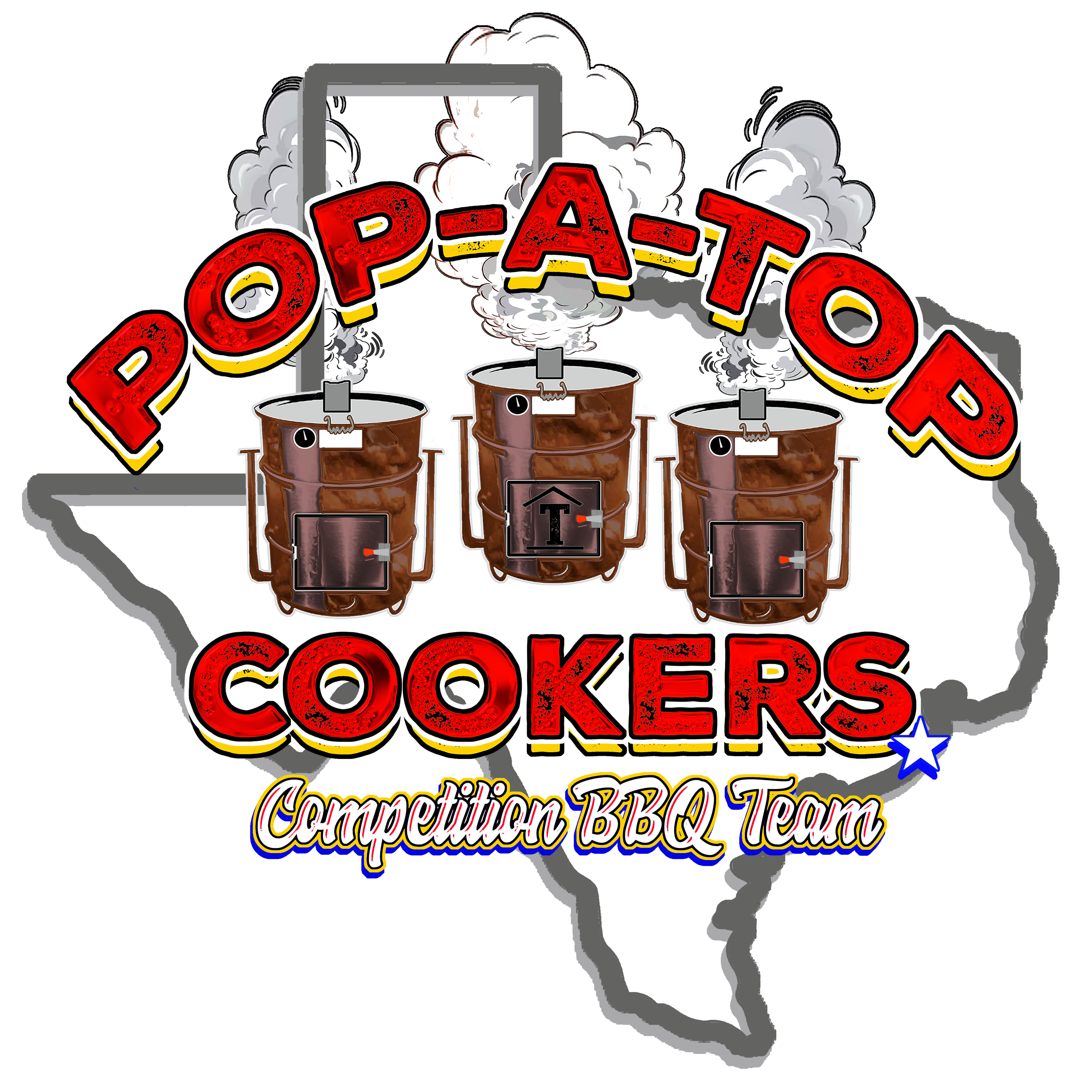 Pop A Top Cookers